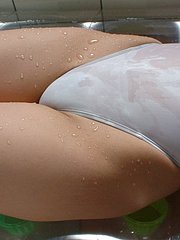 Bikini Cosplay photo image
