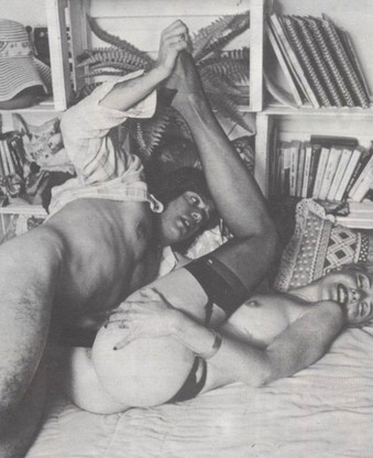 classic sex