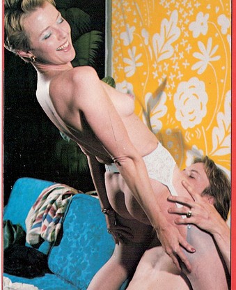 classic erotic