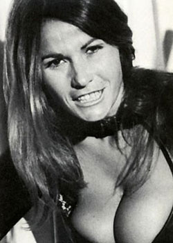 Big Tits In Bondage 