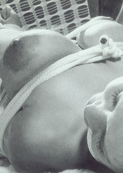 Erotic BDSM Bondage