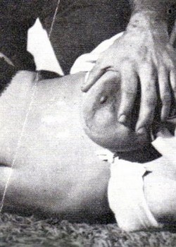 Erotic BDSM Bondage