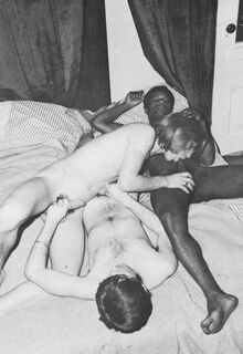 classic gay porn photo