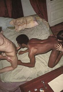 vintage gay magazine