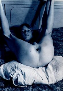 vintage gay magazine