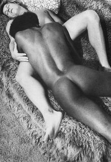vintage gay magazine