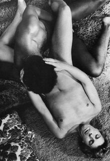 vintahe gay photo