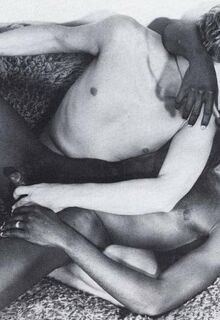 vintage gay magazine