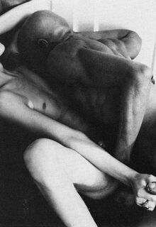vintage gay magazine
