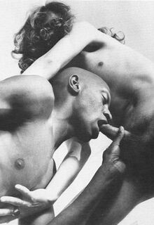 classic gay porn photo