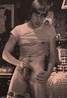 retro gay porn
