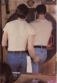 classic gay porn photo
