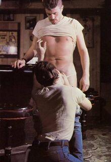 vintage gay magazine