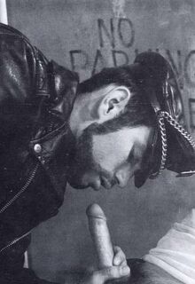 retro gay sex