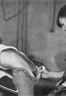 classic gay porn photo