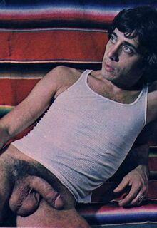 retro gay porn