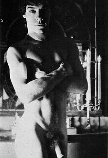 retro gay sex