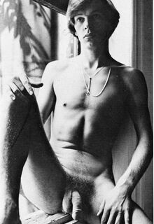 classic gay porn photo