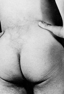 vintage gay magazine
