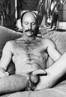 vintahe gay photo