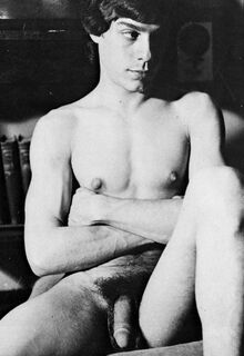 classic gay porn photo
