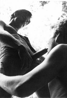 retro gay sex