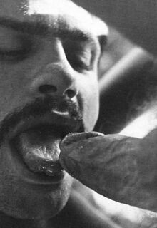 retro gay sex