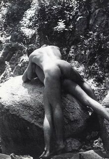retro gay sex