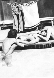 retro gay sex