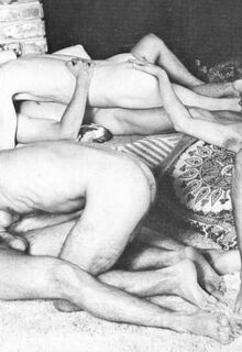 classic gay porn photo
