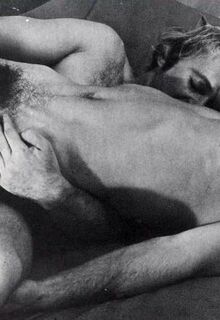 classic gay porn photo