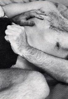 classic gay porn photo