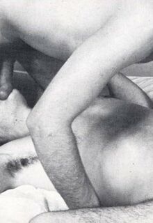 retro gay sex