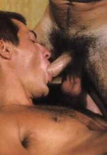 classic gay porn photo