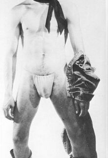 vintage gay magazine
