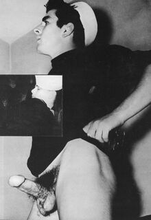 classic gay porn photo