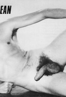 vintage gay magazine