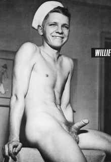 vintahe gay photo