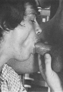 vintage gay magazine