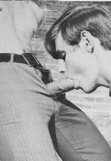 classic gay porn photo