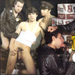 retro gay porn