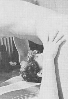 vintage gay magazine
