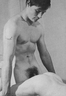 retro gay sex