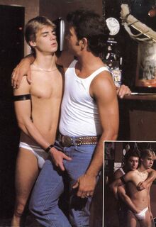 retro gay porn