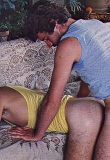 vintahe gay photo