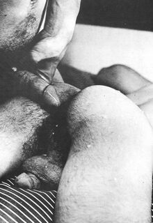 vintage gay magazine