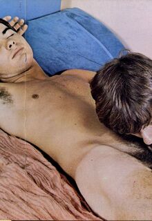 retro gay sex