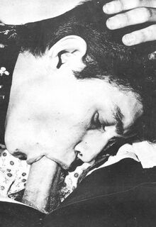 vintahe gay photo