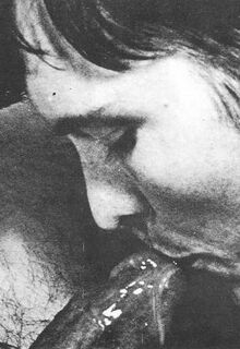 vintage gay magazine