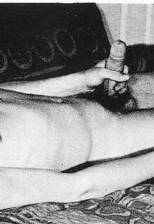 retro gay sex